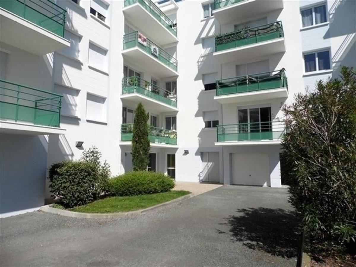 Apartment Residence Les Jardins De France רויאן מראה חיצוני תמונה